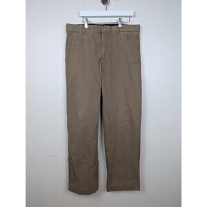 Banana‎ Republic Straight Dress Chinos 34x31